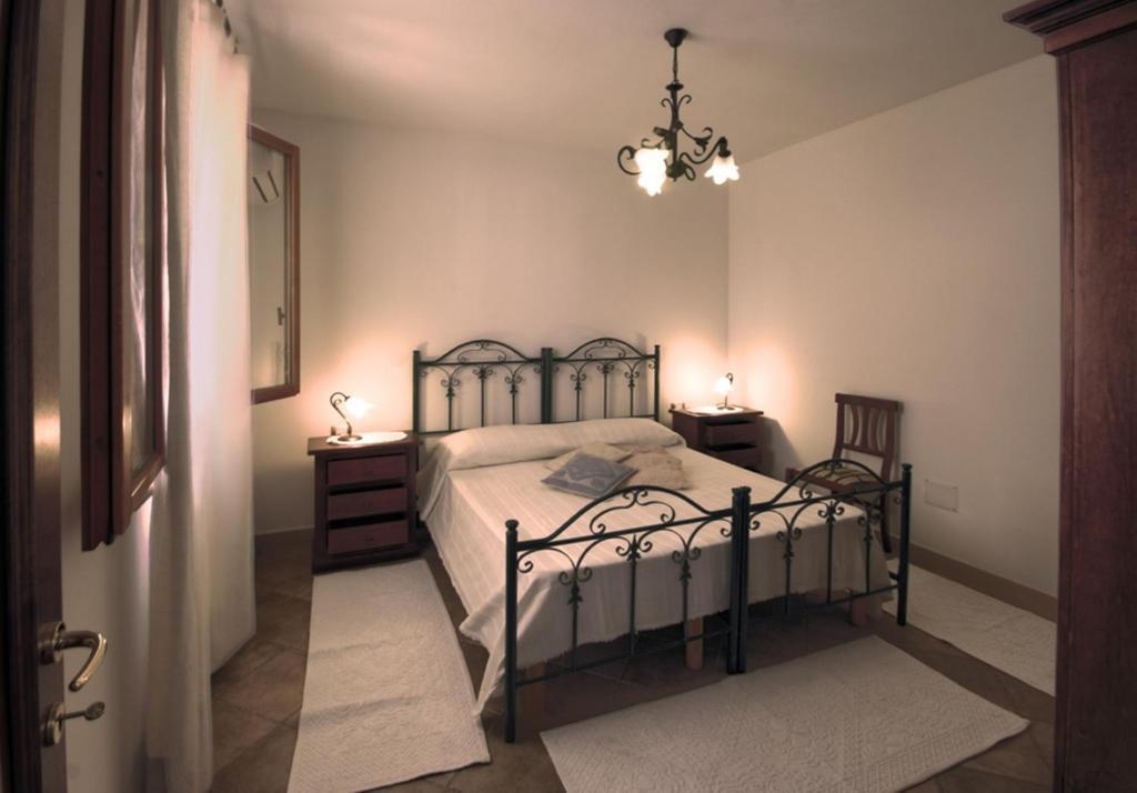 Agriturismo Sa Suerera Olmedo Pokoj fotografie