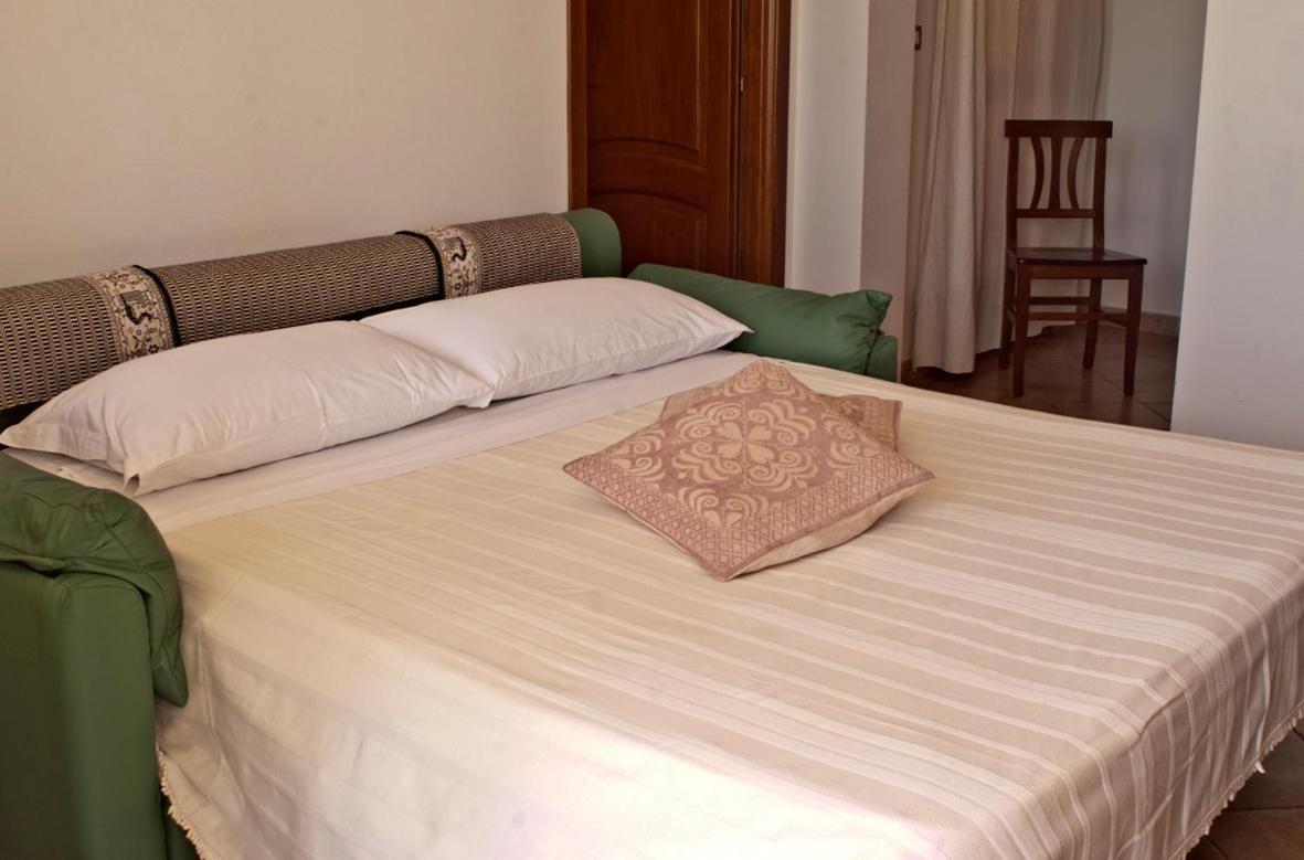 Agriturismo Sa Suerera Olmedo Pokoj fotografie