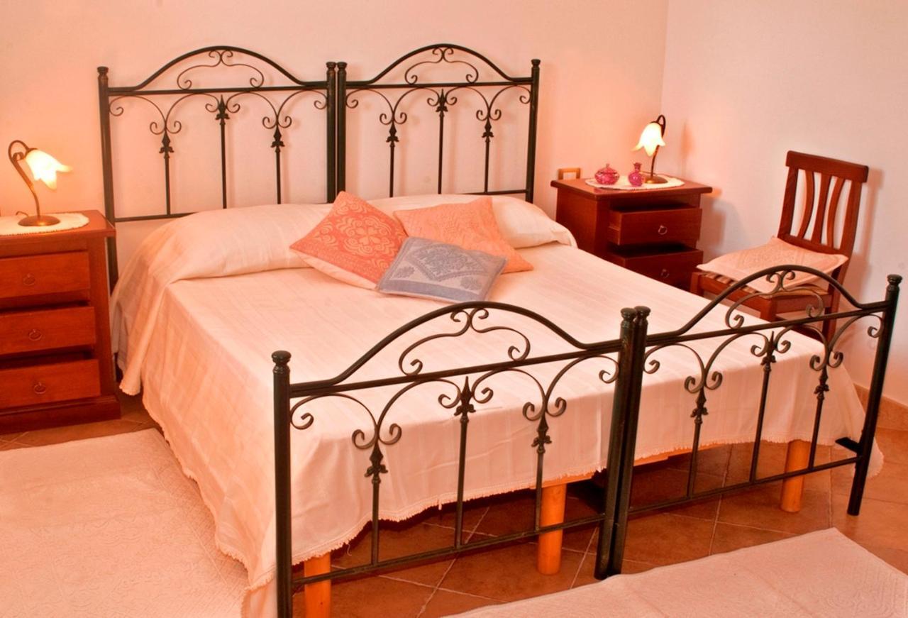 Agriturismo Sa Suerera Olmedo Pokoj fotografie